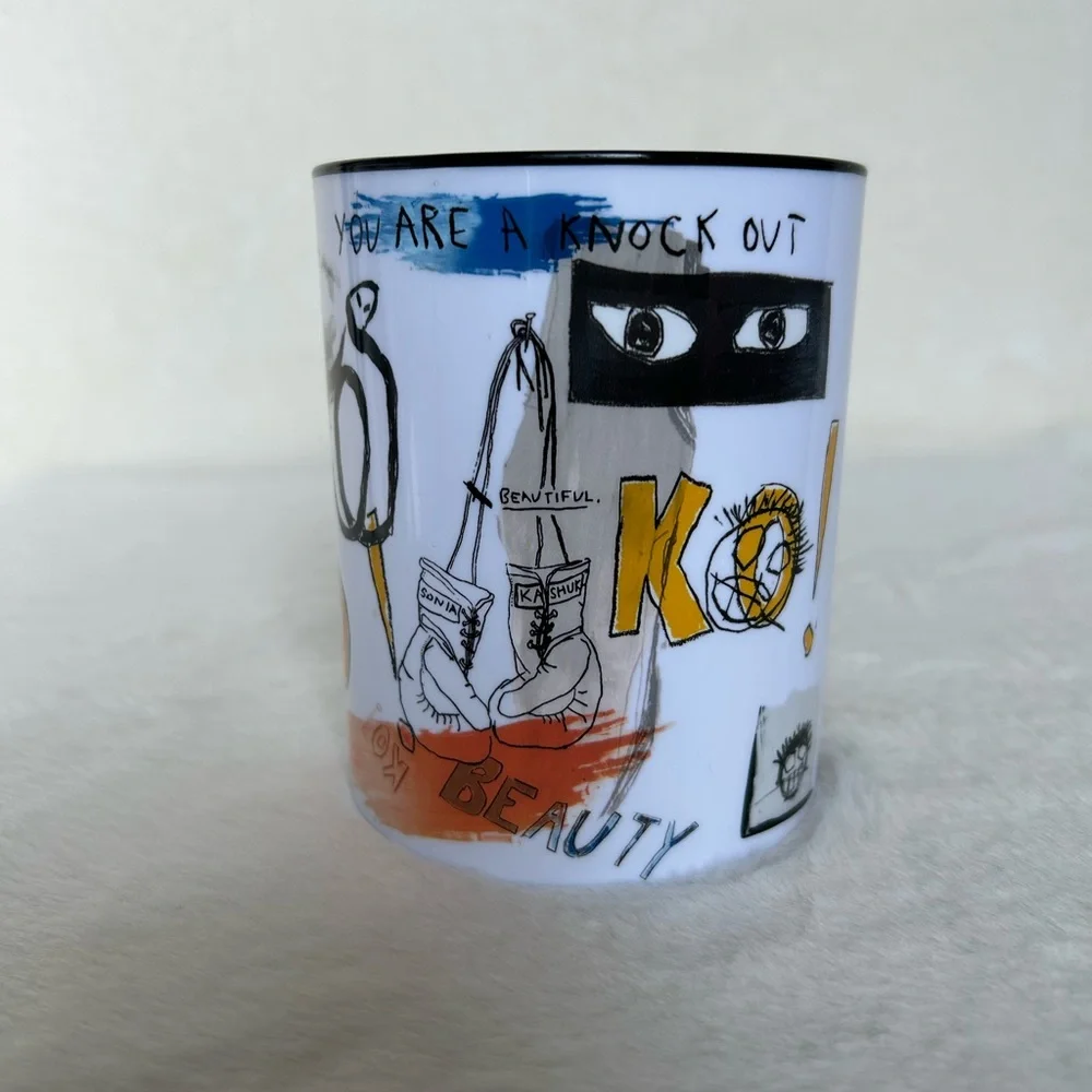 Sonia Kashuk Knockout Beauty Cup
